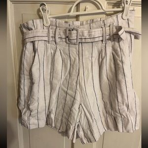 Abercrombie and fitch shorts